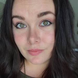 Meet your Posher, Joanna